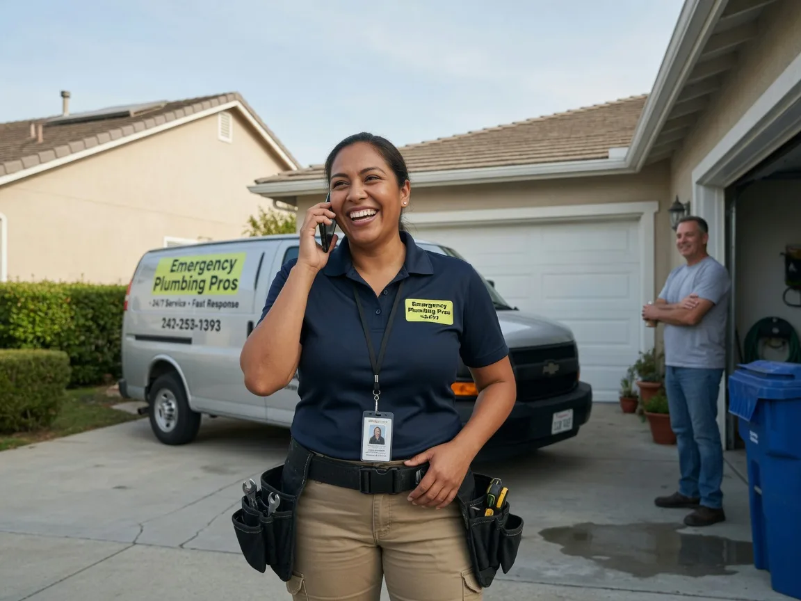 Emergency Plumber Skippers, VA FAQs